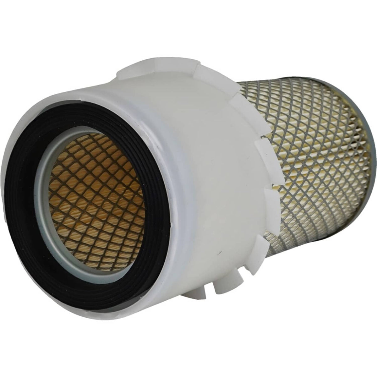 Solid Spare Outer Inner Air Filter Set AM108184 AM108185 for John Deere 3215A F1145 3225B