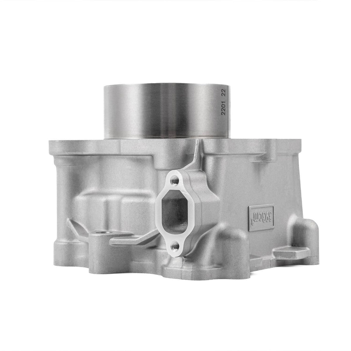 Solidspare TOP END KIT W/ CYLINDER PISTON FIT FOR 400 HiSUN BENNCHE MASSIMO COLEMAN S2