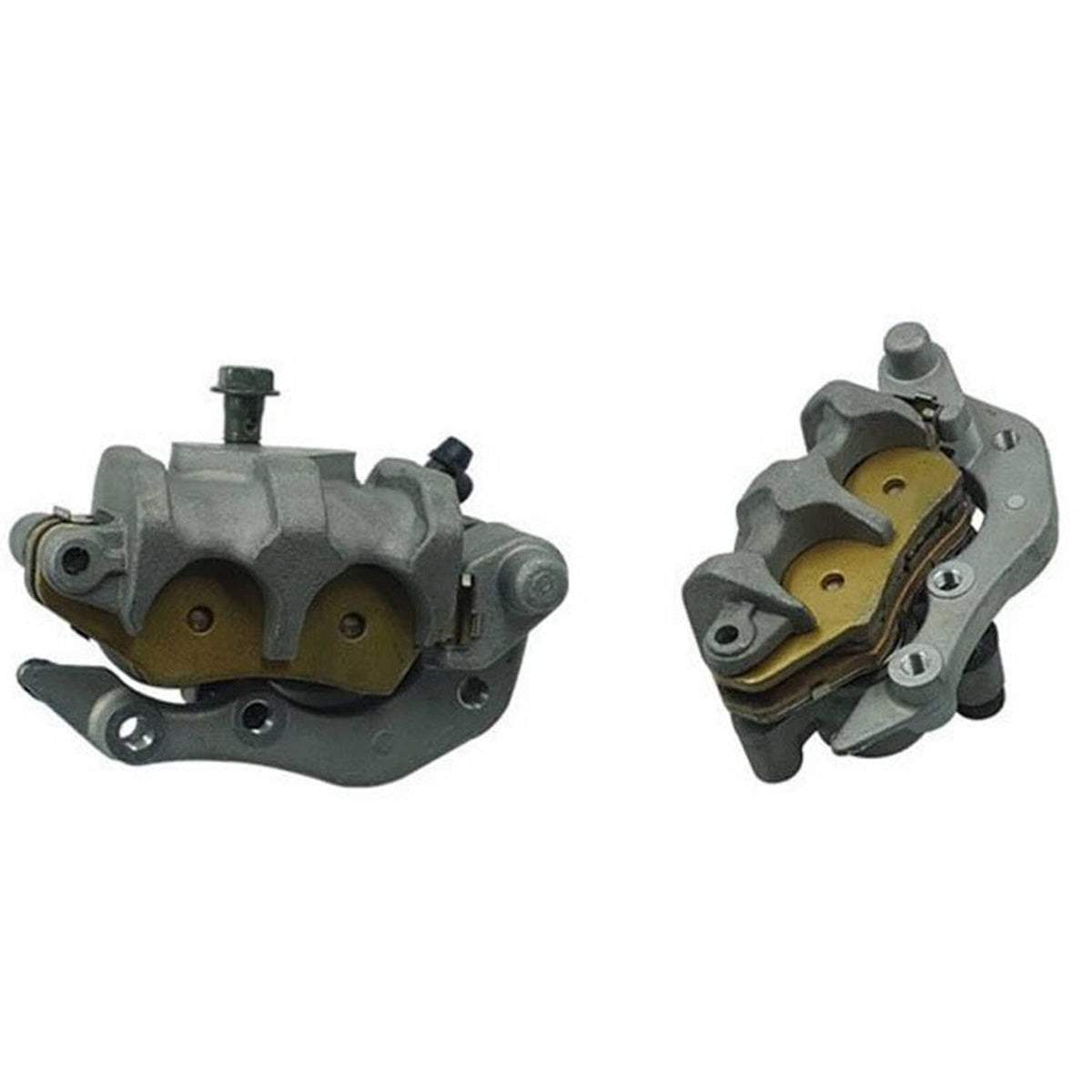 Solidspare Front Brake Master Cylinder Caliper for Honda CR125R CR250R CRF250X CRF450X