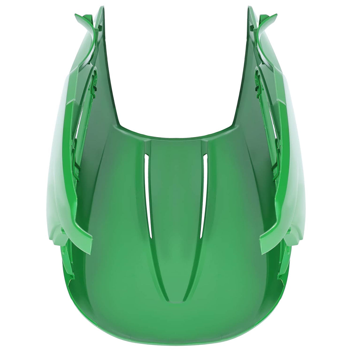 Solidspare Lawn Mower Hood Assembly For John Deere X500 X520 X534 X540 For M152326