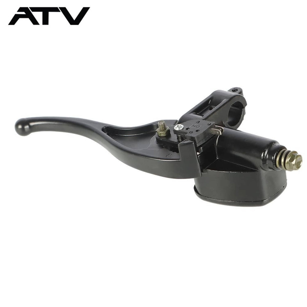 Solidspare Left Brake Master Cylinder For Polaris Sportsman 300 335 400 450 500 600 700 800
