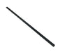 Universal 60" x 3" UTV Snowplow Blade Plow Replacement Poly Wear Bar Edge Strap