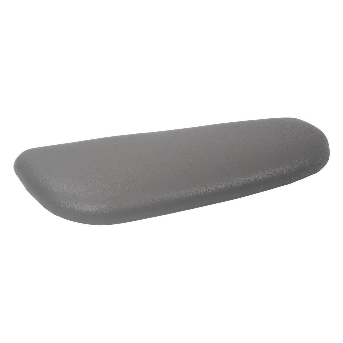 Solid Spare Door Armrest Panel Arm Rest Gray Lid Pad Front Right For 2004-2010 Toyota Sienna