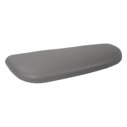 Solid Spare Door Armrest Panel Arm Rest Gray Lid Pad Front Right For 2004-2010 Toyota Sienna