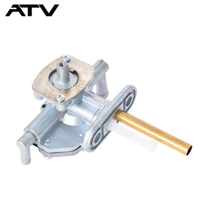 Solidspare 44300-03G02 Fuel Gas Petcock For Suzuki Vinson 500 LTF500F 4x4 Auto 2002-2007