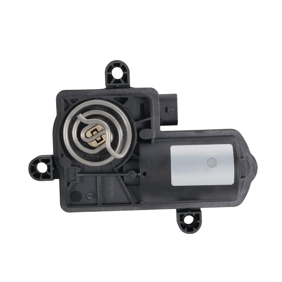 Solidspare 2x Active Exhaust Valve Actuator For Dodge 2015-2023 Charger Cummins 5.7L 6.2L