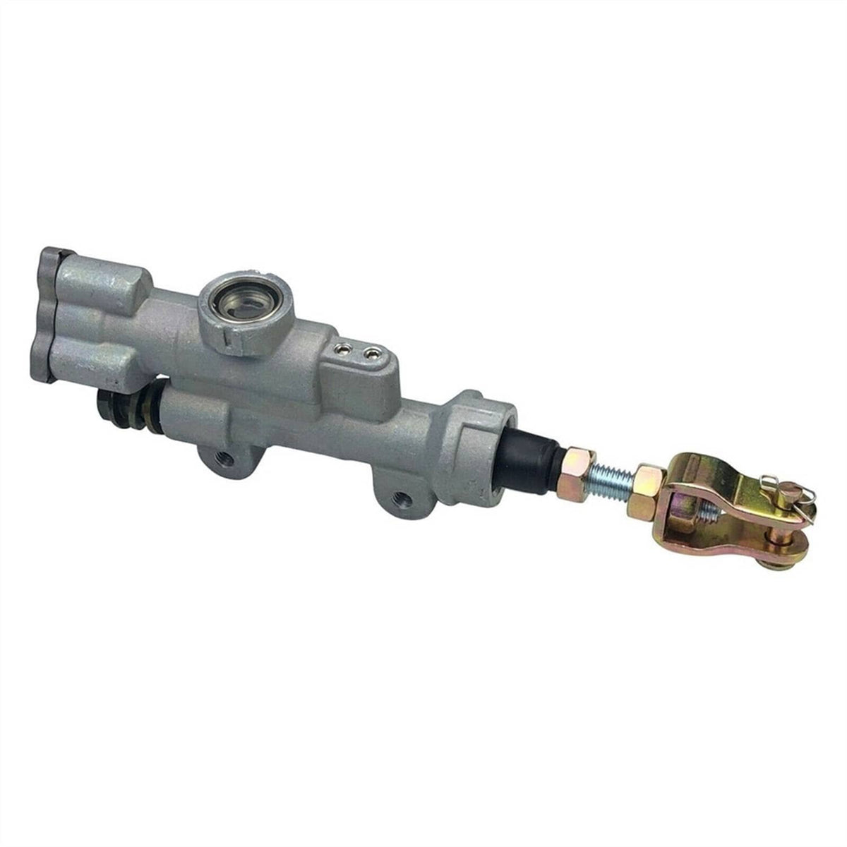 Solidspare Rear Brake Master Cylinder For Honda CR125R CR250R CRF250R CRF450R