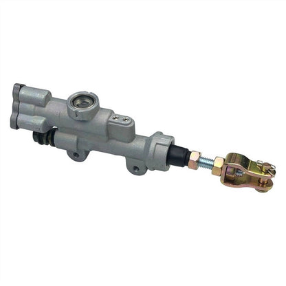 Solidspare Rear Brake Master Cylinder For Honda CR125R CR250R CRF250R CRF450R