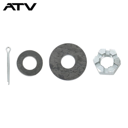 Solidspare For Kawasaki Mule 2510 3000 3010 4000 4010 39158-1119 Rear Drive Shaft 2000-19