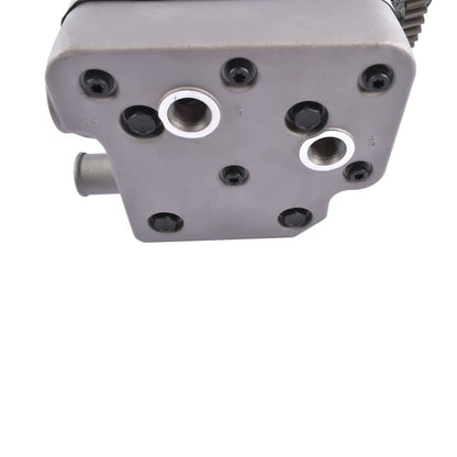 Solidspare Air Compressor For Cummins ISL ISC S21435 3966521 3966521RX 3969110 5301094RX