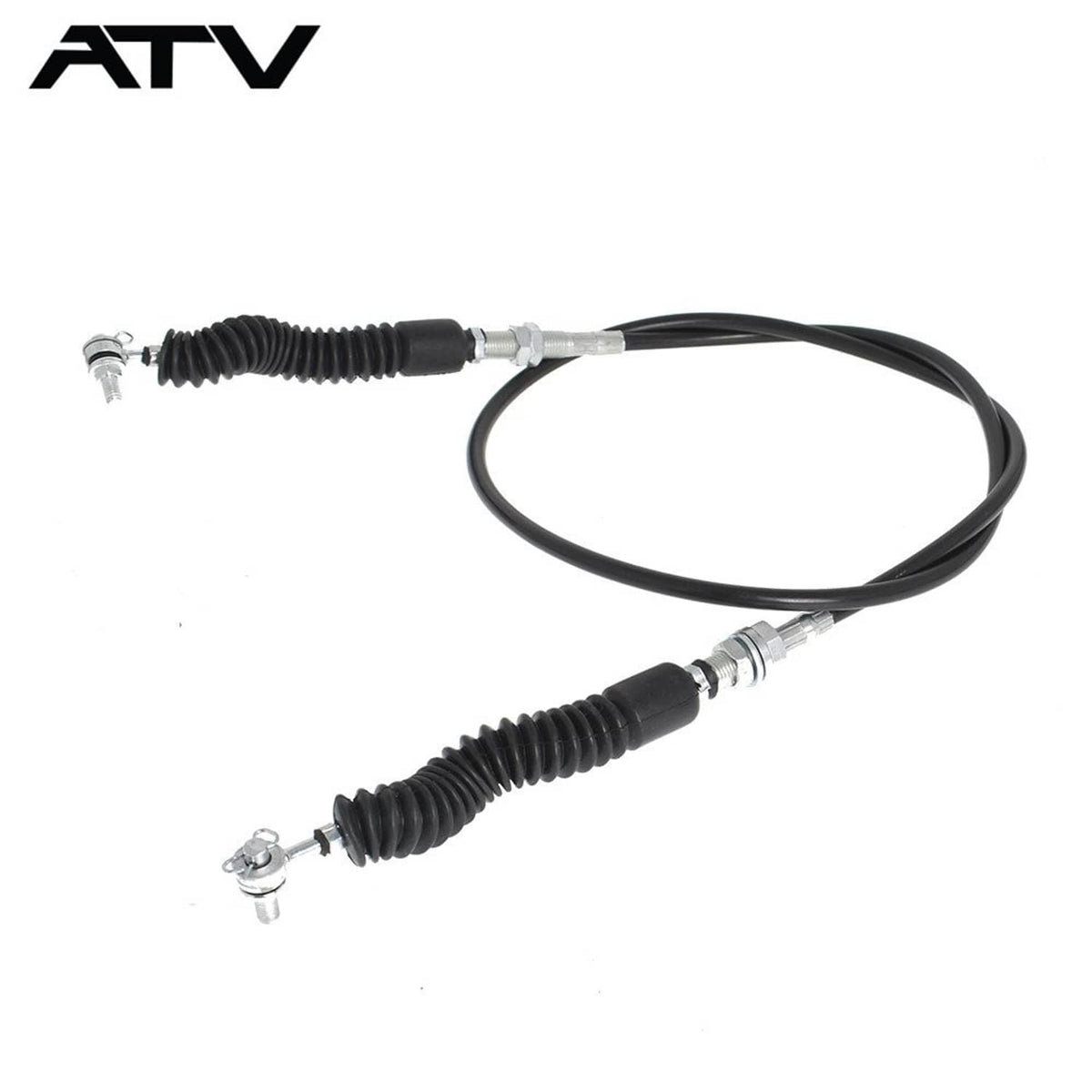 Solidspare Shift Cable For Arctic Cat 2014 2015-2017 Wildcat Trail Sport Replace 0487-089