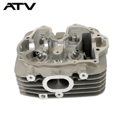 Solidspare ATV Engine Cylinder Head For Honda Sportrax 400 XR400R TRX400EX 12200-KCY-670
