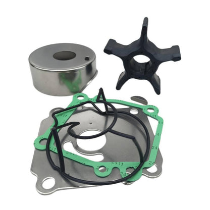 Solid Spare 17400-92840 17400-92841 Maintenance Service Kit For Suzuki DF100 DF115 Outboard