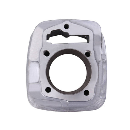 Solidspare Cylinder Piston Gaskets Top End Rebuild Kit 65.5mm For Honda SL230 XR230 CRF230F