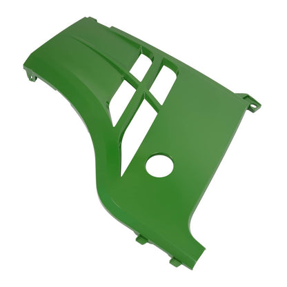 Solidspare Right Hood Panel Fits John Deere 2032R 2036R 2038R 3025D 3032E 3043D #TR108828