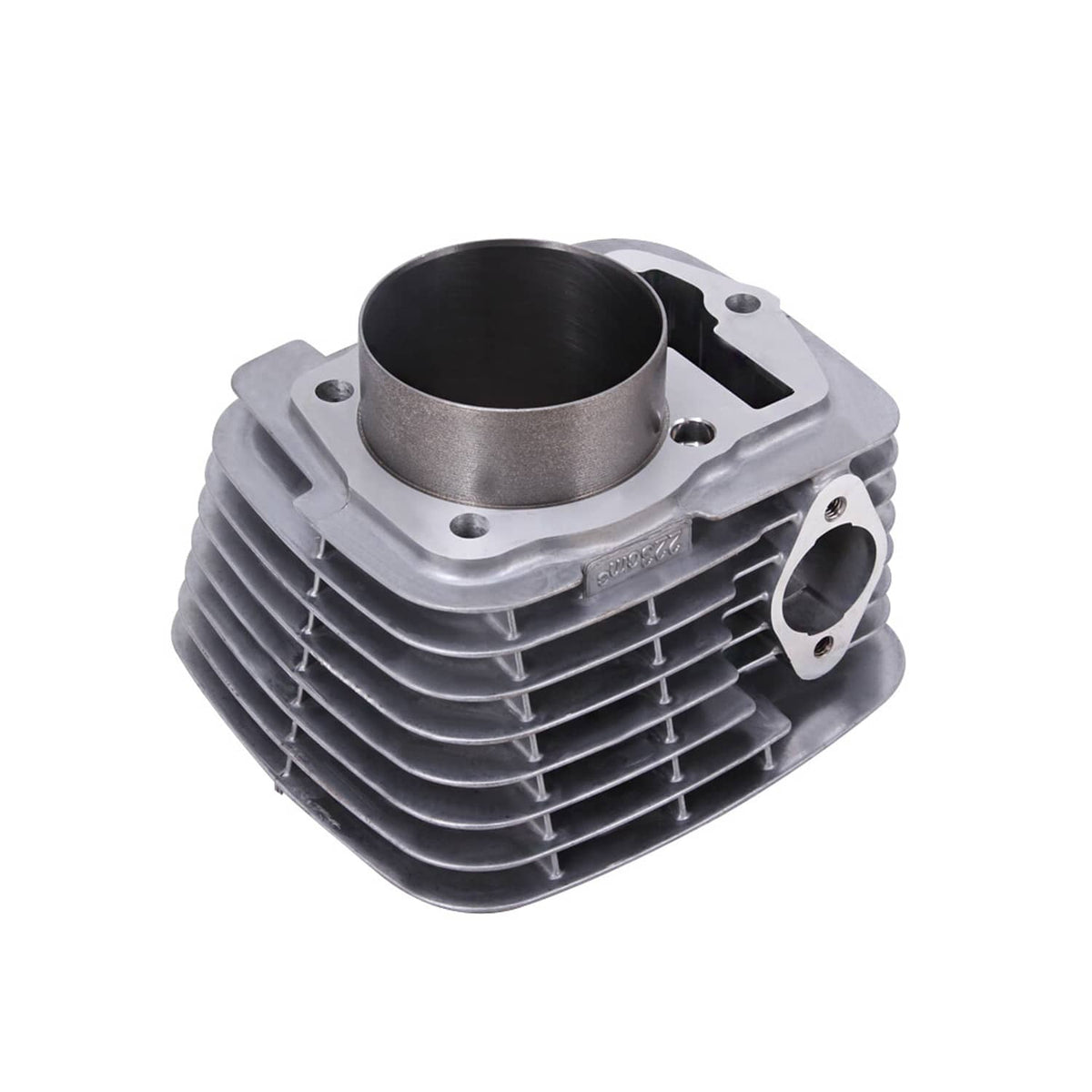 Solidspare For Honda CRF230F 2003-2019 / SL230 1997-2008 Cylinder Piston Gasket Top End Kit