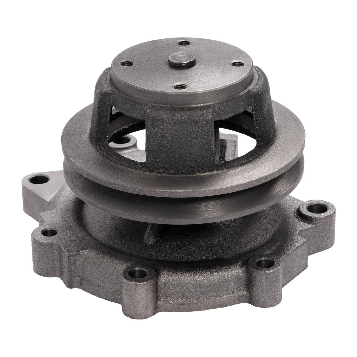 Solidspare Water Pump Fits Ford New Holland 5000 3600 4100 4830 5110 #87615012 #EAPN8A513F