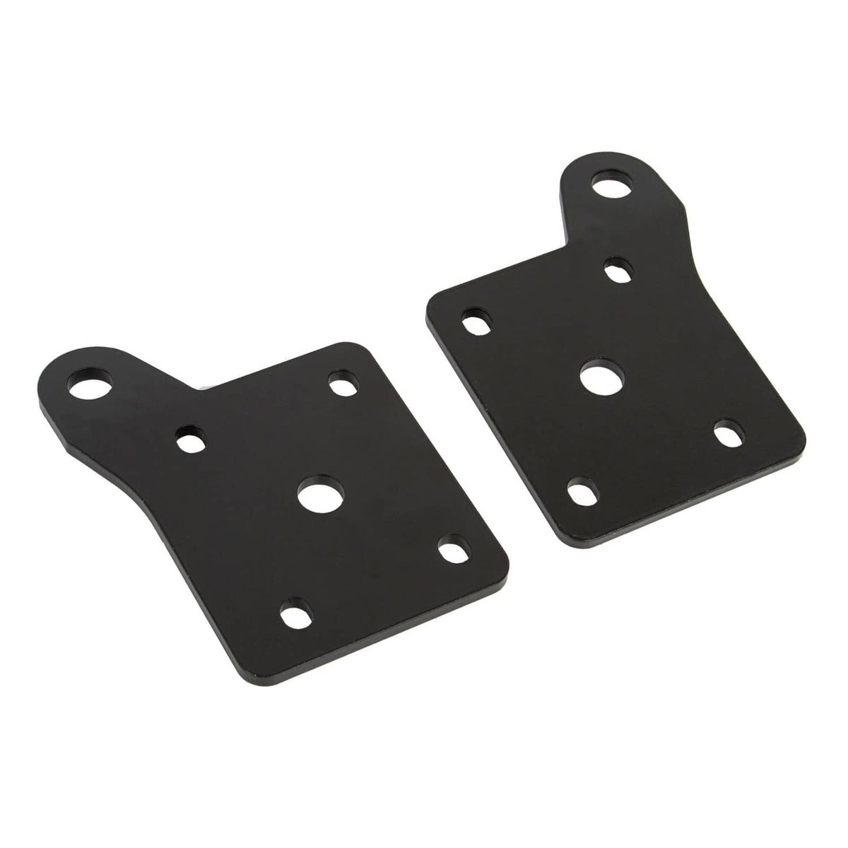 Solidspare 6" Drop Spindle Lift Kit for EZGO TXT Gas 2001.5-2009 Electric 2001.5+ Golf Cart