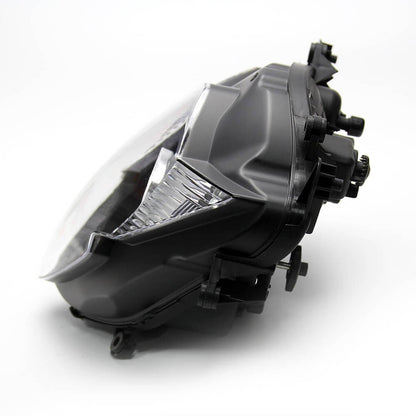 Solidspare GSXR1000 Front Headlight For 2005-2006 Suzuki GSX-R 1000 Headlamp Assembly New