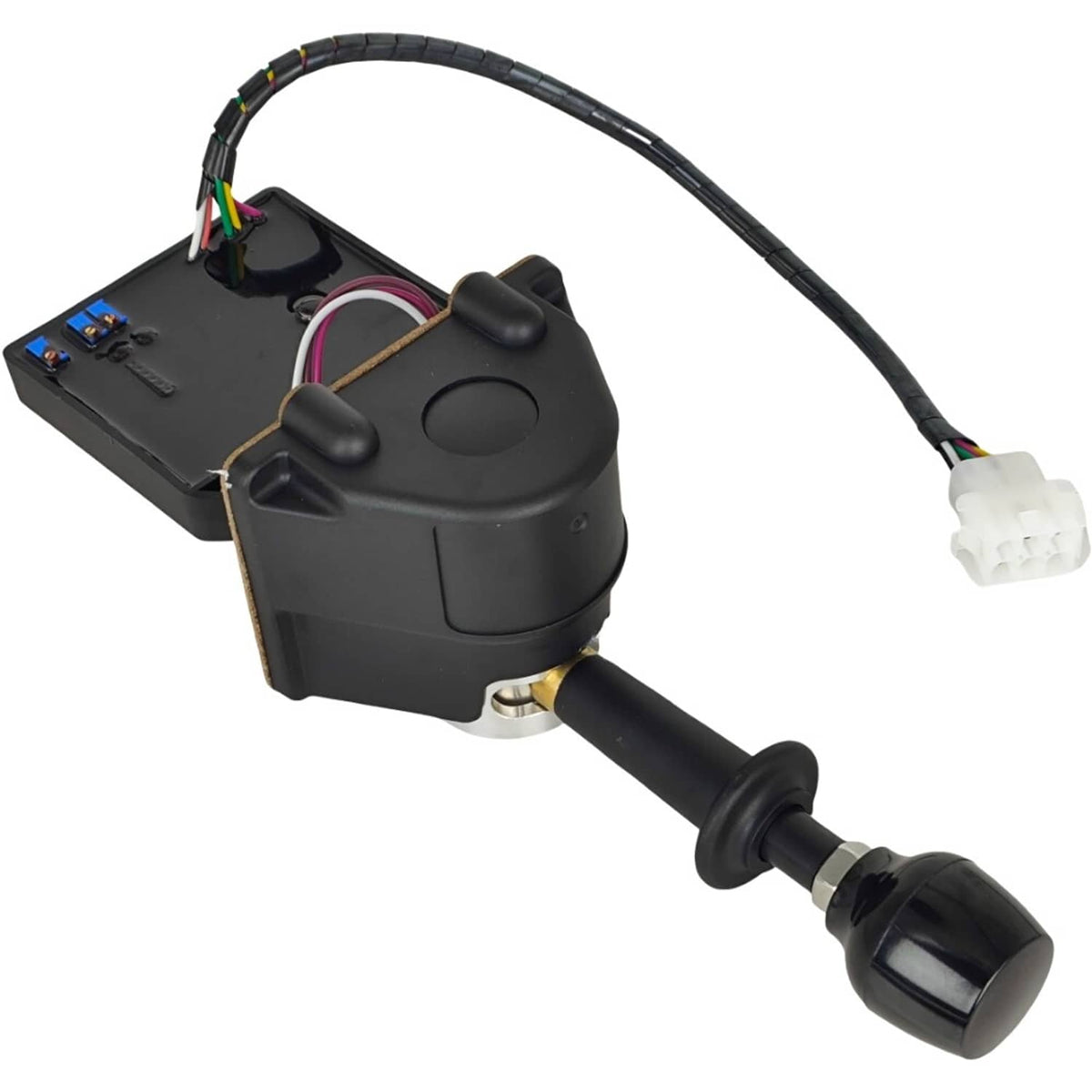 Solid Spare Joystick Controller Shifter 1600094 for JLG Boom Lift 70H 80H 80HX 86HX 80HX+6