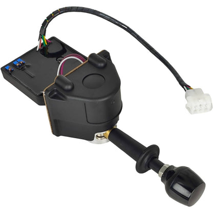 Solid Spare Joystick Controller Shifter 1600094 for JLG Boom Lift 70H 80H 80HX 86HX 80HX+6