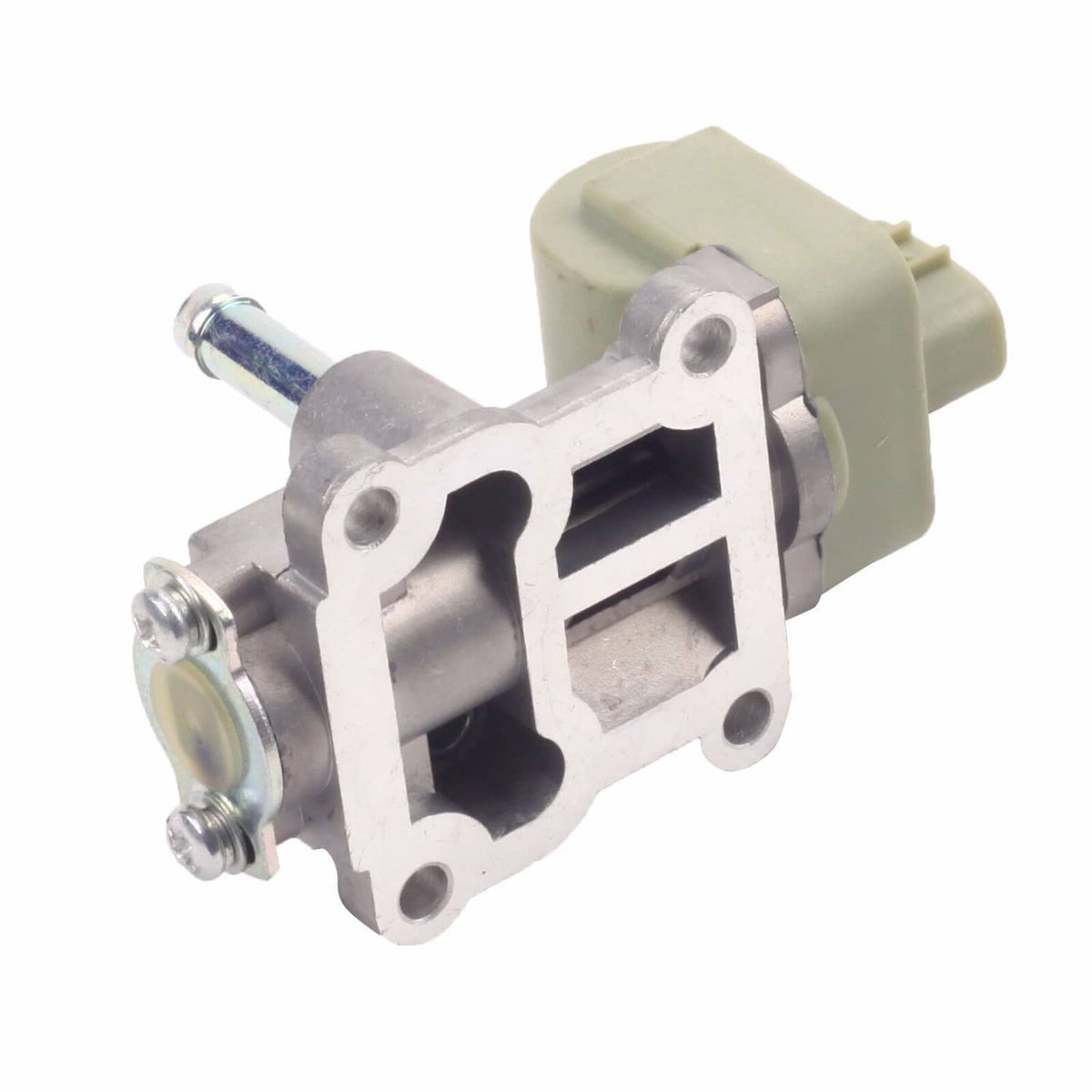 Solidspare Idle Air Control Valve 16022-P2E-A51 For 97-00 Acura EL 96-00 Honda Civic CX DX