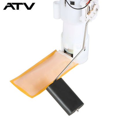 Solidspare Fuel Pump Assembly 47-1019 Fit For 2008 2009 2010 Polaris RZR 800 S 4x4 SXS NEW