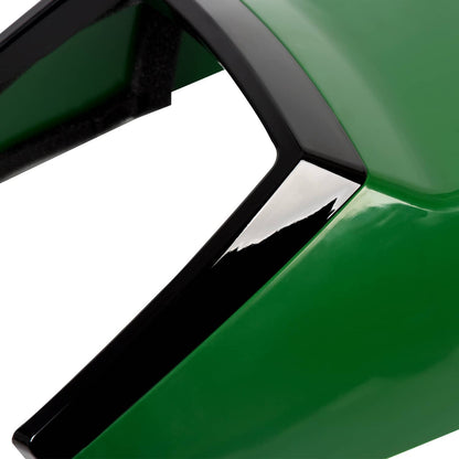 Solidspare Front Upper Hood For John Deere 415 425 445 455 for #AM128986