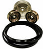 48" DECK REBUILD KIT FITS GX21833 145 155C D140 D150 D155 D160 X140 X165 GY20067