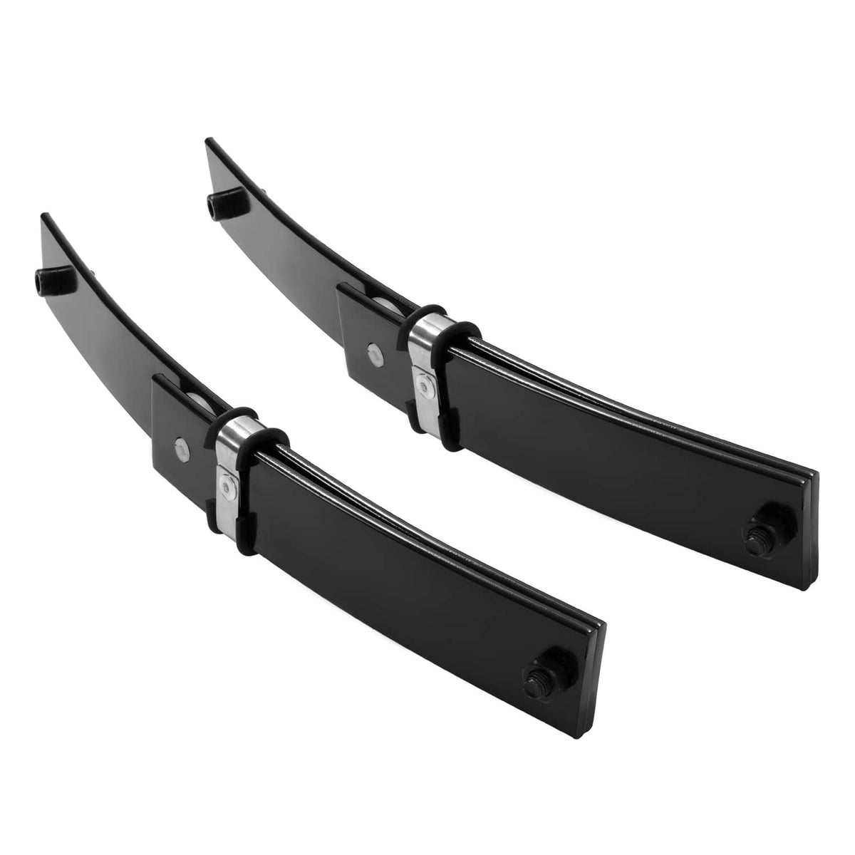 Solidspare Golf Cart Heavy Duty Front Leaf Spring For EZGO Marathon 1989-1994