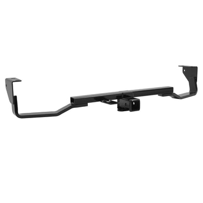 Solid Spare For Hyundai Santa Fe 2007-2009 Class 3 Tow Trailer Hitch Receiver 2" Rear Bumper