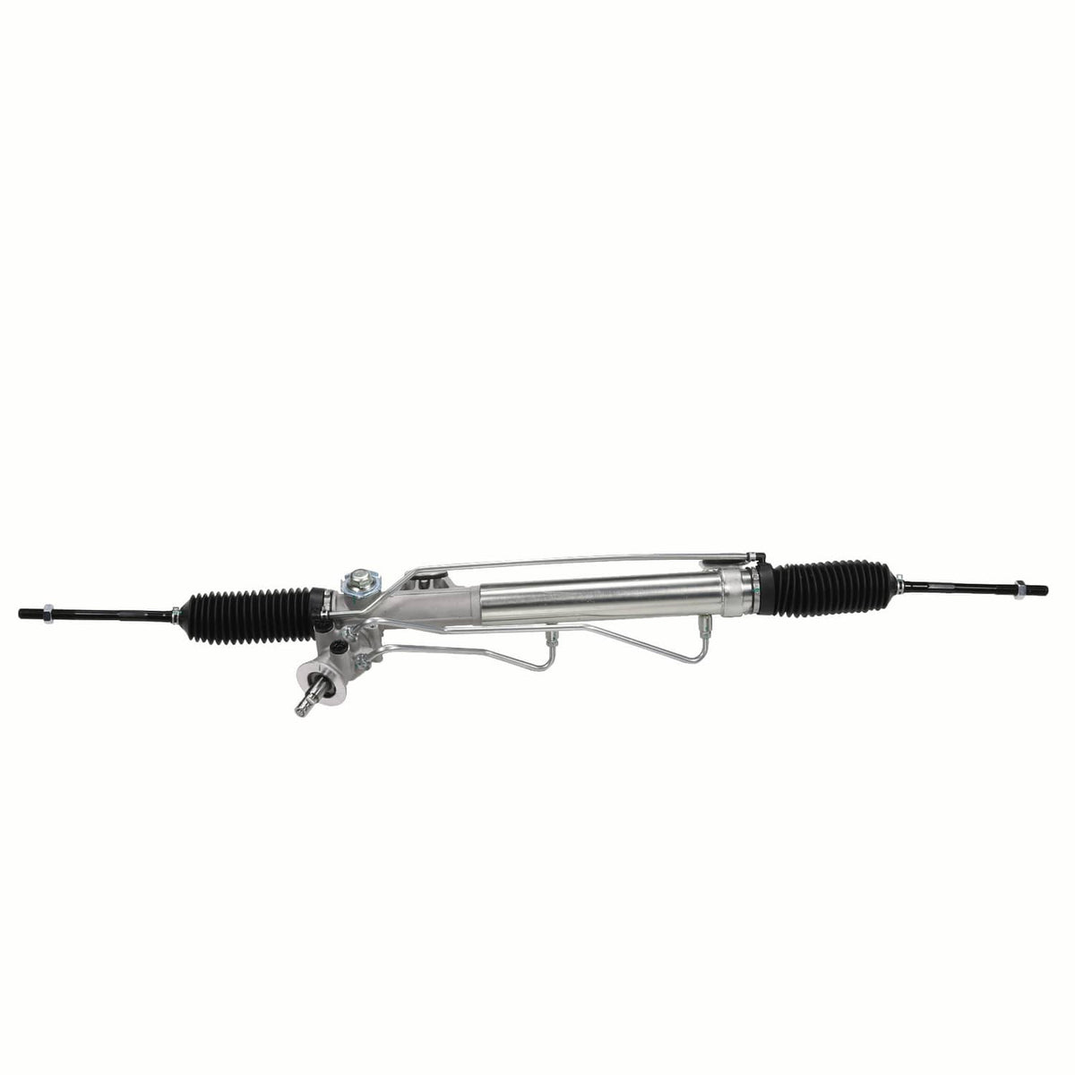 Solidspare Power Steering Rack & Pinion Assembly for Chevy Silverado 1500 Sierra 1500 99-06