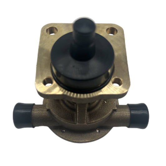 Solid Spare Engine Genrator NL673 L L2 L3 Raw Sea Impeller Water Pump