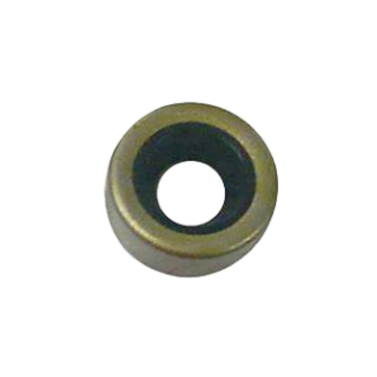 Solid Spare Drive Shaft oil seal for Johnson Evinrude 1.2, 2, 3.5, 4hp, 327031 0300599 80229