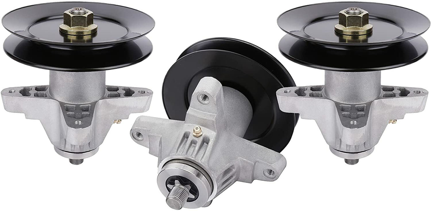 (3) SPINDLE ASSEMBLY 918-04126 918-014126 918-04126A 618-04126 918-04125B