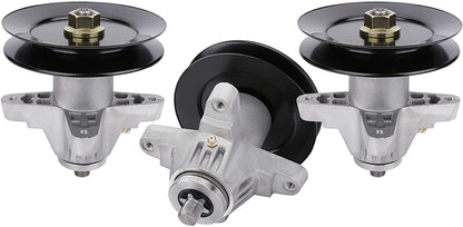 (3) SPINDLE ASSEMBLY 918-04126 918-014126 918-04126A 618-04126 918-04125B