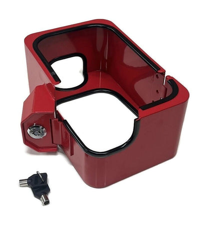 Steering Column Lock Guard for 1995-2005 Chevrolet Tahoe & 2002-2005 Avalanche
