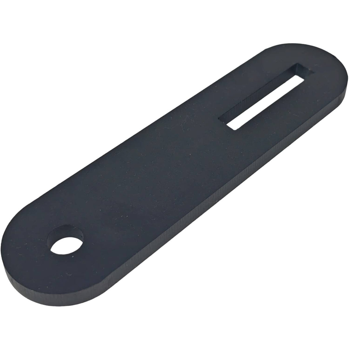 Solid Spare Corner Post Display Bracket BPF12124 for John Deere 6110E 6125E 6130E Saltillo
