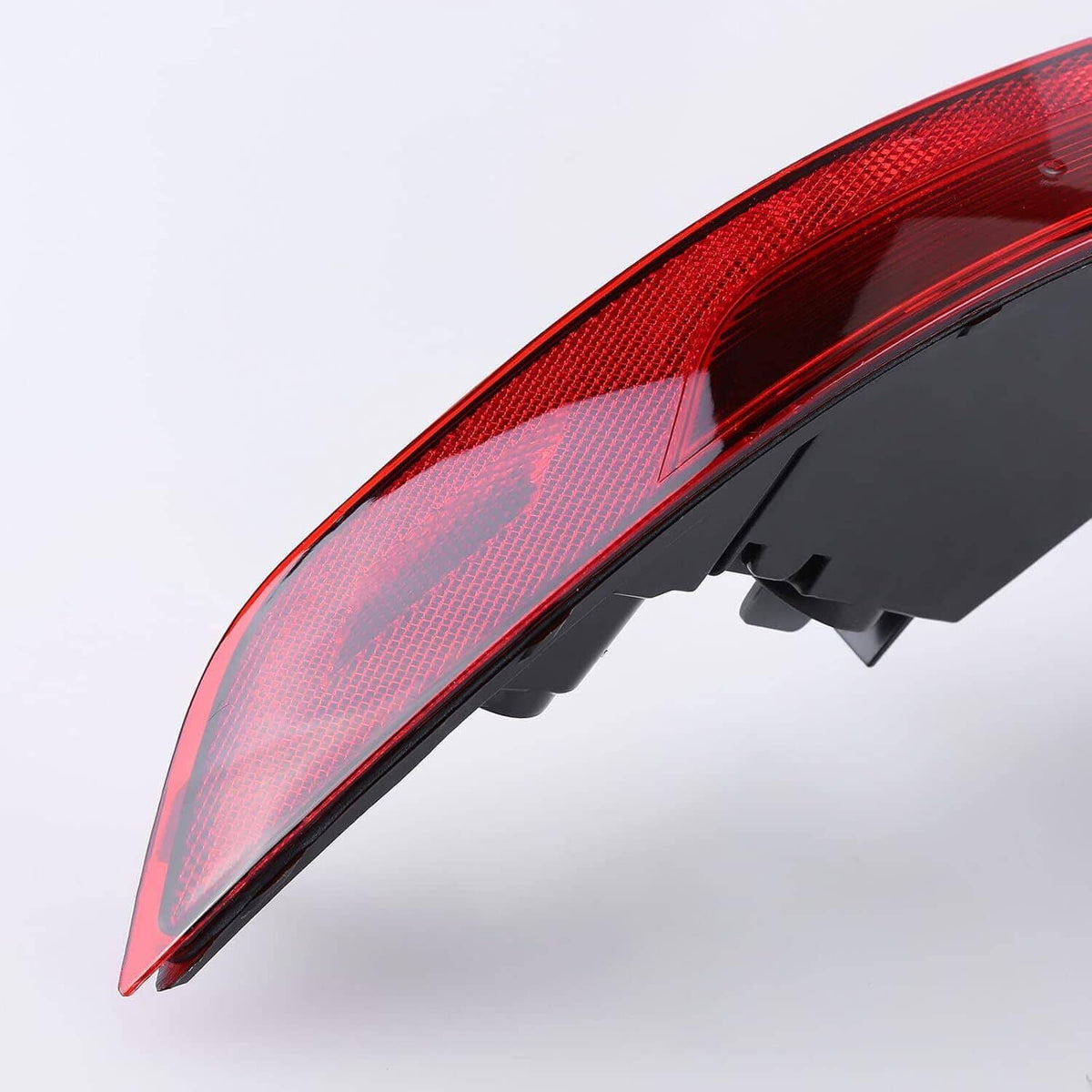 Solidspare Lower Tail Fog Brake Lamp Left Driver Rear Bumper Light For 18-21 Audi Q5 New