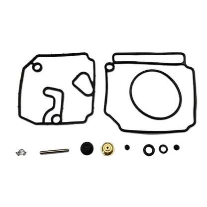 Solid Spare Yamaha 6H1-W0093-10-00, 6H1-W0093-11-00 - 2 STROKE 90 CARBURETOR REPAIR KIT