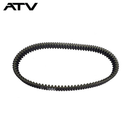 Solidspare Generic Drive Belt for Polaris Sportsman 500 HO  2003-2007 / 3211091 3211095