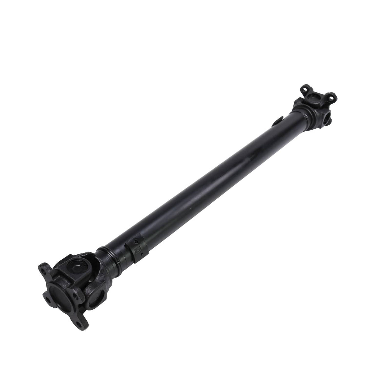 Solidspare Driveshaft Prop Drive Shaft For BMW 530xi 535i xDrive 525xi 535xi 528xi Front