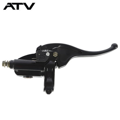 Solidspare Left Brake Master Cylinder For Polaris Sportsman 300 335 400 450 500 600 700 800