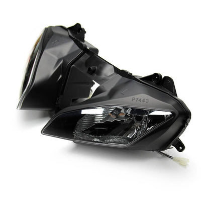 Solidspare Fits For Yamaha YZF R6 2008-2016 Front Headlight & Upper Fairing Stay Bracket