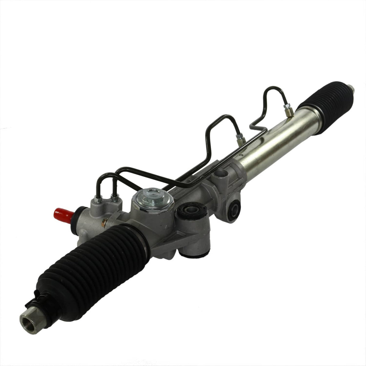 Solidspare New Power Steering Rack & Pinion Fits 1996-2002 Toyota 4Runner 1995-2004 Tacoma