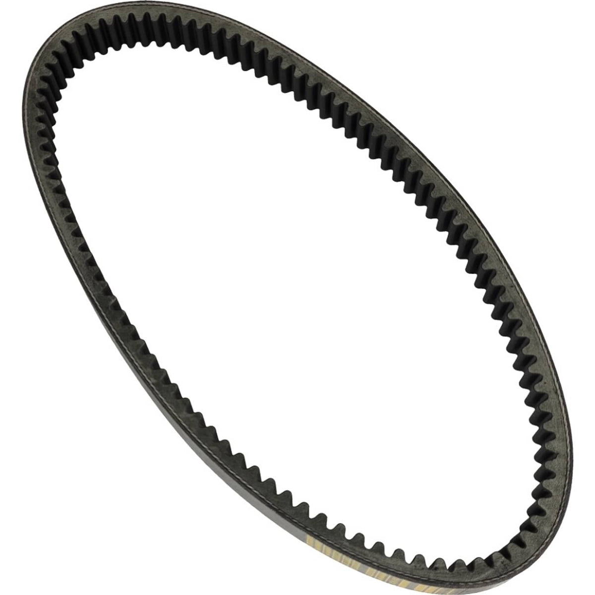 Solid Spare Drive Belt for Polaris 2015-2023 550 Indy LXT, 2014-2016 550 Indy Voyager