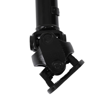 Solidspare For 1999-2006 Ford F250 350 Super Duty 4WD 938-802 5C3Z4A376FA Front Drive Shaft