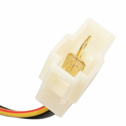 Solidspare NEW 83320-35120 Fuel Tank Gauge Sending Unit For 1983-95 Toyota Pickup 3.0L 2.4L