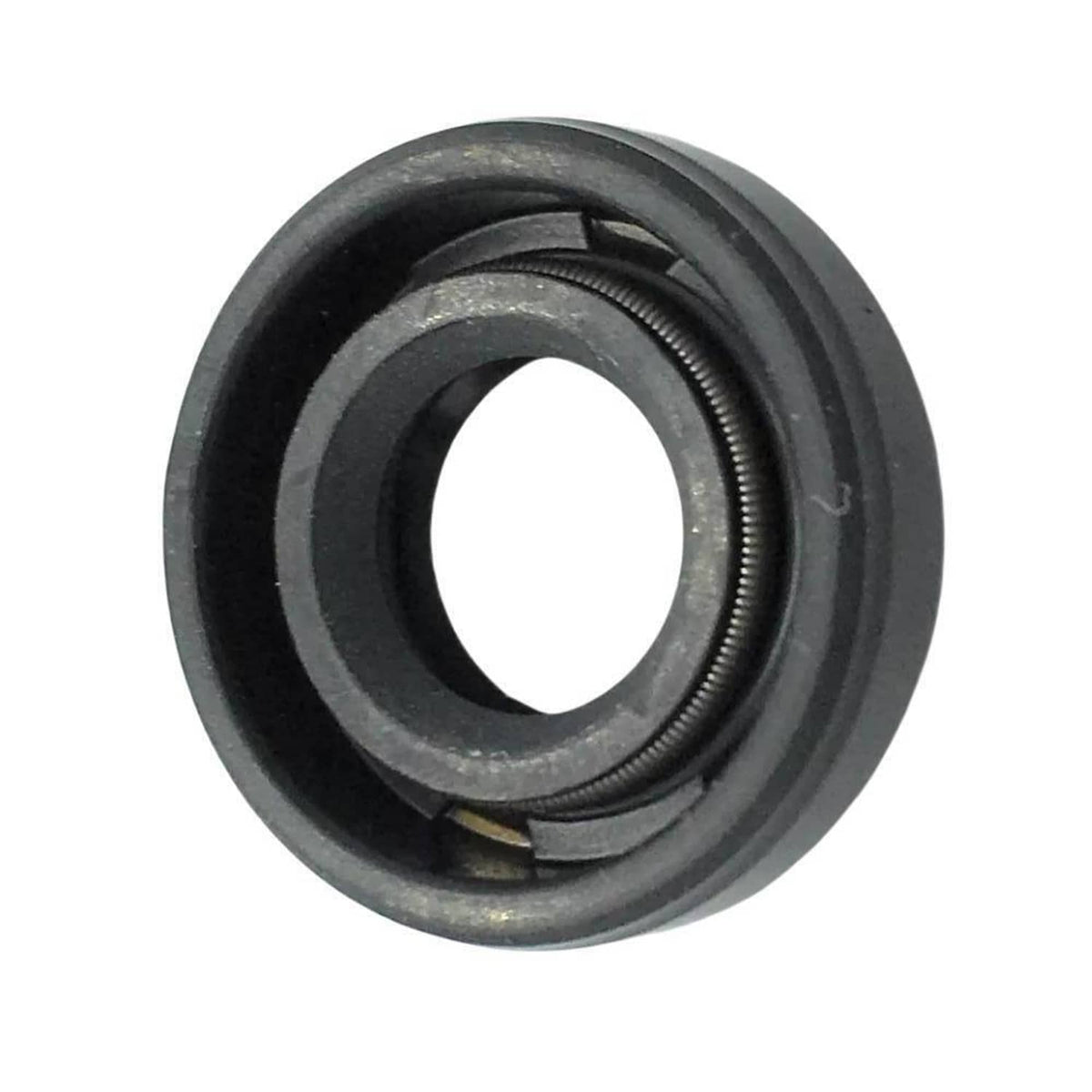 Solid Spare 2x For Yamaha Shift Shaft Lower Unit Gearcase Oil Seal Replaces 93106-09014-00