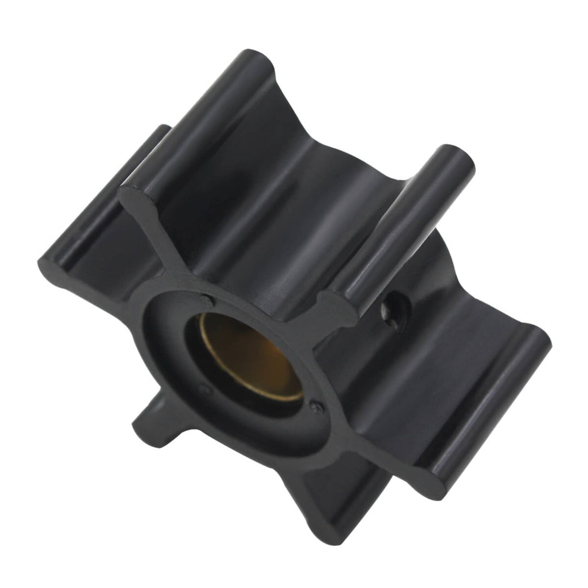 Solid Spare New Sea Water Pump Impeller Kit For Northern Lights M673 Pump 25-12007 25-12009